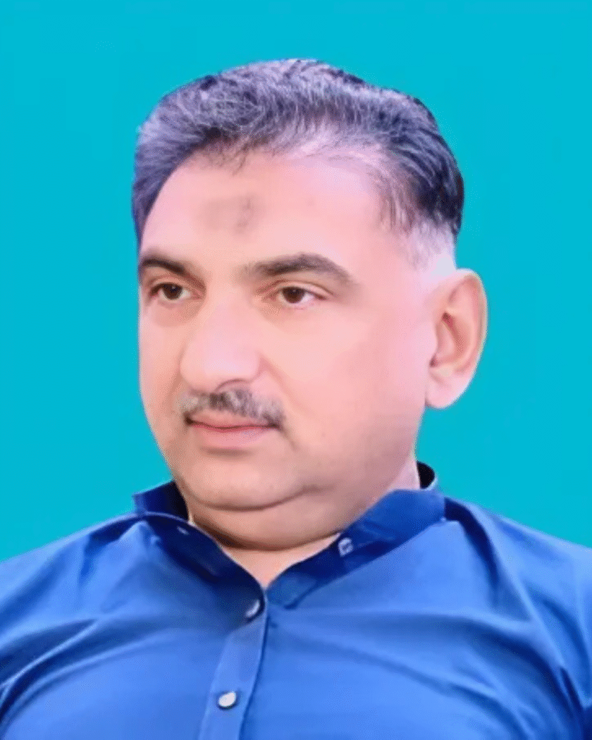 Engineer Mian Peer Muhammad