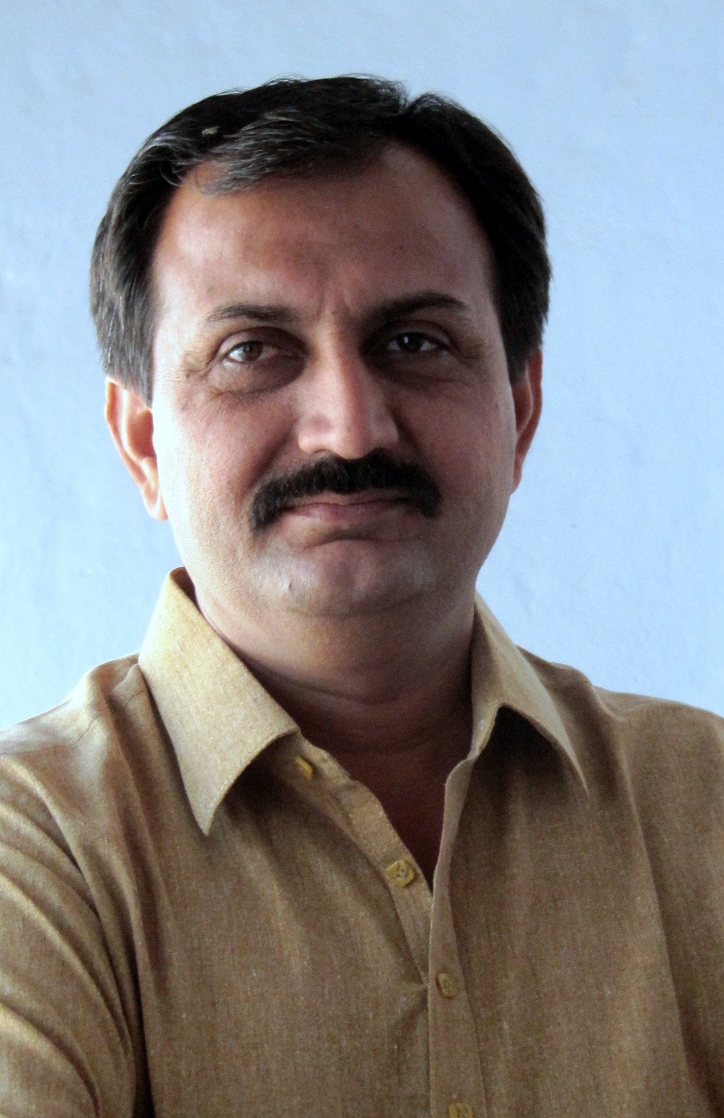 Ali Akber - Executive Director AWARE