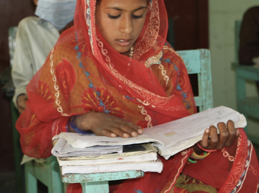 AWARE Experience in Education