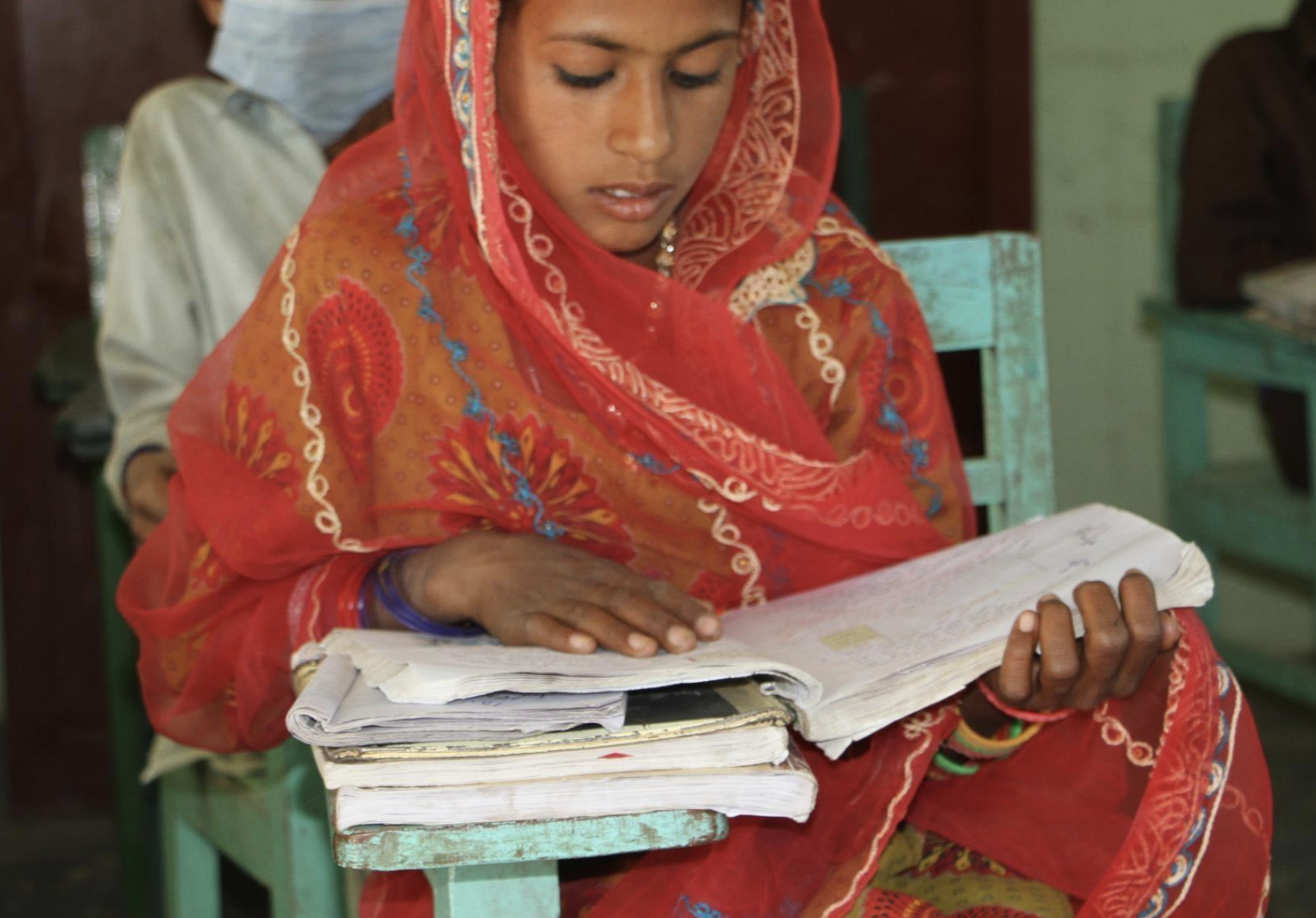AWARE Experience in Education