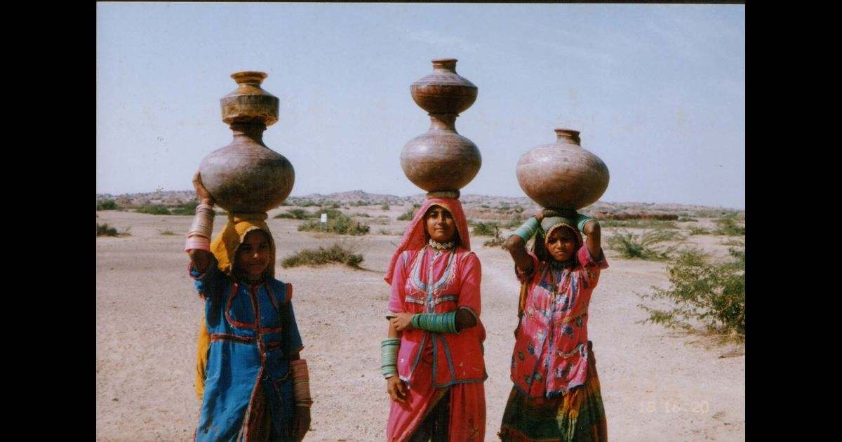 Gender